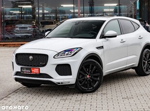 Jaguar E-Pace D180 AWD R-Dynamic