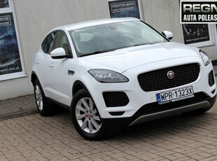 Jaguar E-Pace SUV 2.0 i4D 150KM 2019