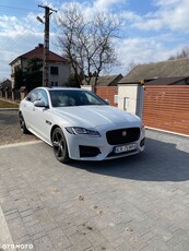 Jaguar XF 2.0 T AWD R-Sport