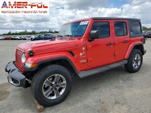 Jeep 2021