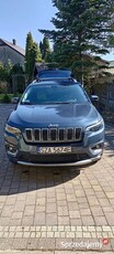 Jeep Cherokee 3.2 V6 Active Drive 4x4