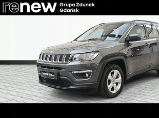 Jeep Compass II SUV 2.0 MJD 140KM 2018