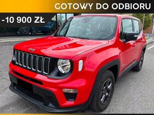 Jeep Renegade 2024