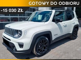 Jeep Renegade 2024