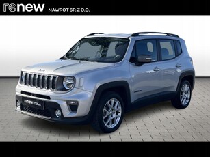 Jeep Renegade SUV Facelifting 1.6 MJD 130KM 2021