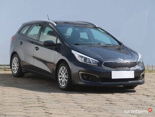 Kia Ceed 1.6 CRDi