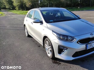 Kia Ceed 1.6 CRDi SCR M