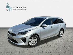 Kia Cee'd 1.6 CRDi SCR M WE1K282