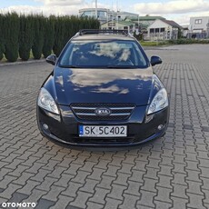 Kia Ceed 1.6 CVVT Automatik EX