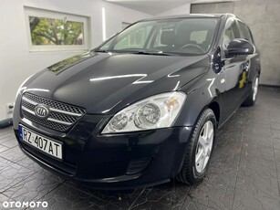 Kia Ceed Cee'd 1.4 Comfort