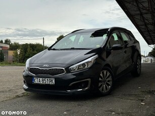 Kia Ceed Cee'd 1.6 CRDi M