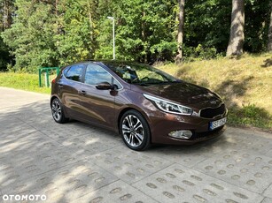 Kia Ceed Cee'd 1.6 CRDi XL