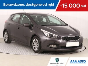 Kia Ceed I Hatchback 5d Facelifting 1.6 CRDi VGT 128KM 2012