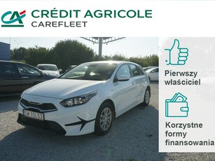 Kia Cee'd III 1.0 T-GDI S/100KM Salon PL Fvat 23% DW1SL53