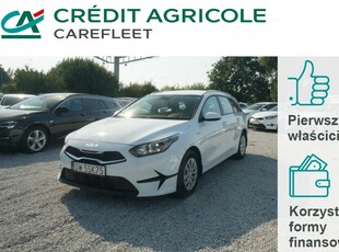 Kia Cee'd III 1.0 T-GDI S/100KM Salon PL Fvat 23% DW5SK75