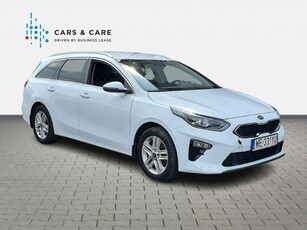 Kia Cee'd III 1.6 CRDi SCR L WE331YU