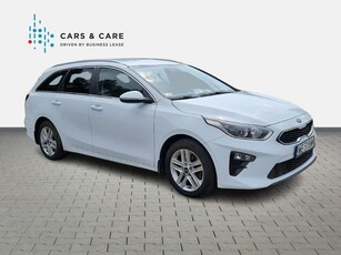 Kia Cee'd III 1.6 CRDi SCR L WE518WM