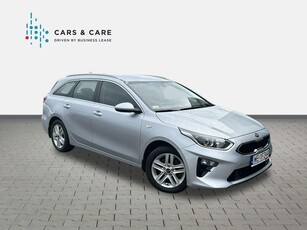 Kia Cee'd III 1.6 CRDi SCR M WE1F244