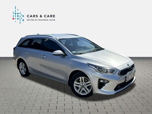 Kia Cee'd III 1.6 CRDi SCR M WE1K282