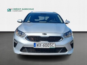 Kia Ceed III Kombi 1.6 CRDi 115KM 2020