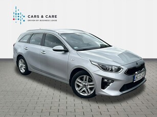 Kia Ceed III Kombi 1.6 CRDi 115KM 2020