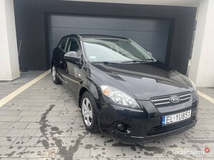 Kia Ceed pro 1.4 klima właściciel.