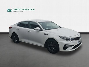 Kia Optima II Sedan Facelifting 1.6 VGT CRDi 136KM 2019