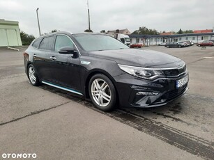 Kia Optima Sportswagon 2.0 GDI Plug-In Hybrid Spirit