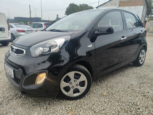 Kia Picanto II Model2015* Tylko 57.000km* Super stan