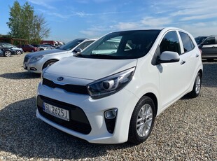 Kia Picanto III 2021