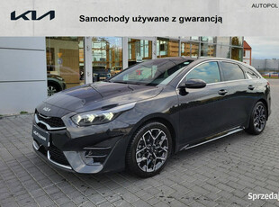 Kia Pro_cee'd 1.5 T-GDI/160KM/GT Line/FV23%/DCT