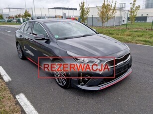 Kia Proceed Shooting Brake 1.6 T-GDI 204KM 2019