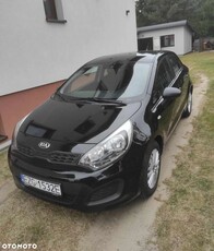 Kia Rio 1.2 Business Line