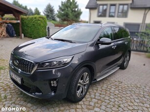 Kia Sorento 2.0 CRDI GT Line