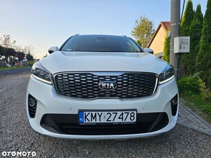 Kia Sorento 2.0 CRDI L