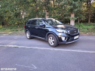 Kia Sorento 2.2 CRDi AWD Edition 7