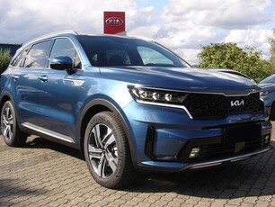 Kia Sorento IV SUV Facelifting 1.6 T-GDI 230KM 2023