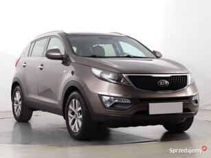 Kia Sportage 1.6 GDI