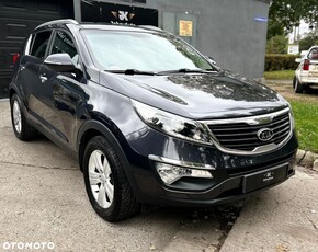 Kia Sportage 1.6 GDI L 2WD