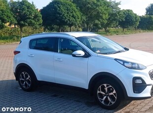 Kia Sportage 1.6 GDI M 2WD