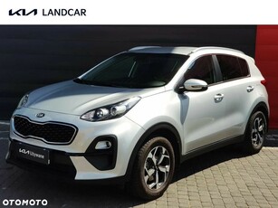 Kia Sportage 1.6 GDI M 2WD