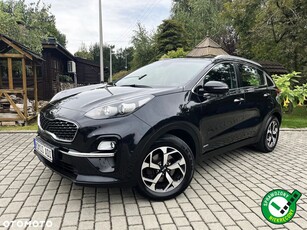 Kia Sportage 1.6 T-GDI AWD DCT PLATINUM