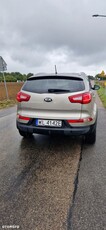 Kia Sportage 1.7 CRDI L 2WD