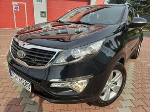 Kia Sportage III SUV 1.6 GDI 135KM 2012