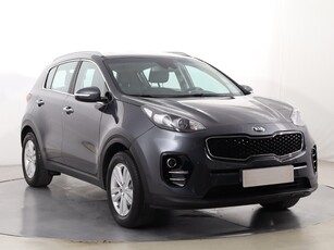 Kia Sportage IV , Navi, Klimatronic, Tempomat, Parktronic,