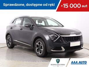 Kia Sportage V SUV 1.6 T-GDI 150KM 2023