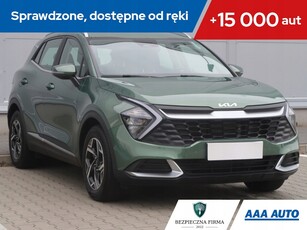 Kia Sportage V SUV 1.6 T-GDI 150KM 2023