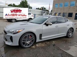 Kia Stinger 2023