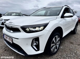 Kia Stonic 1.0 T-GDI 100 OPF Edition 7