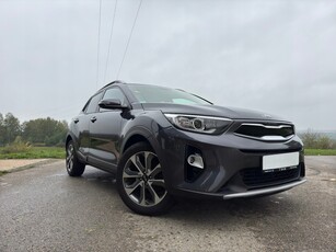 Kia Stonic Crossover 1.0 T-GDI 120KM 2018